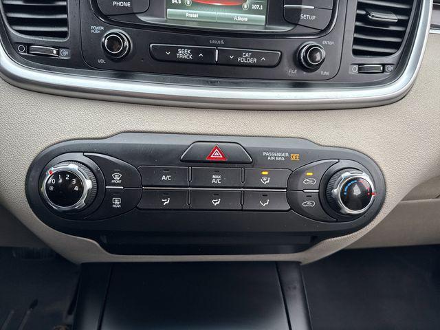 used 2016 Kia Sorento car, priced at $9,898