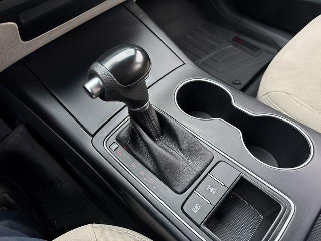 used 2016 Kia Sorento car, priced at $9,898