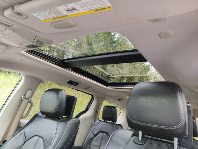 used 2018 Chrysler Pacifica car, priced at $11,834