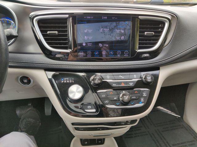 used 2018 Chrysler Pacifica car, priced at $11,834