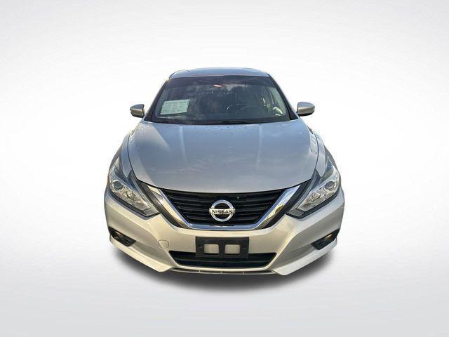 used 2018 Nissan Altima car, priced at $12,000