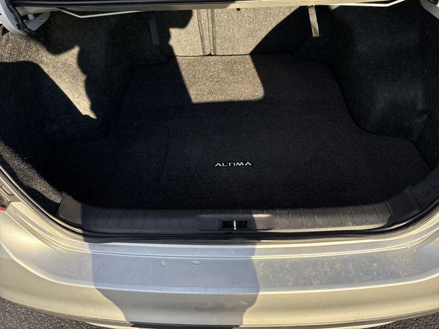 used 2018 Nissan Altima car, priced at $12,000