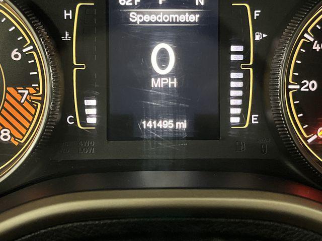 used 2015 Jeep Cherokee car, priced at $10,107