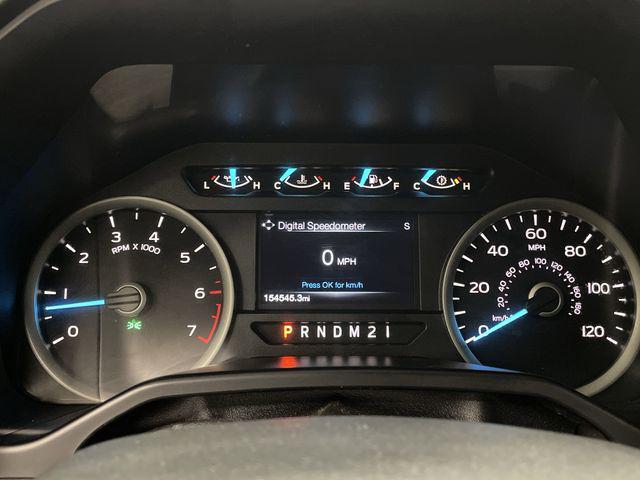 used 2016 Ford F-150 car, priced at $17,000