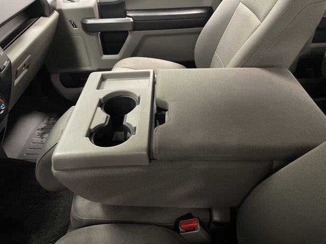 used 2016 Ford F-150 car, priced at $17,000