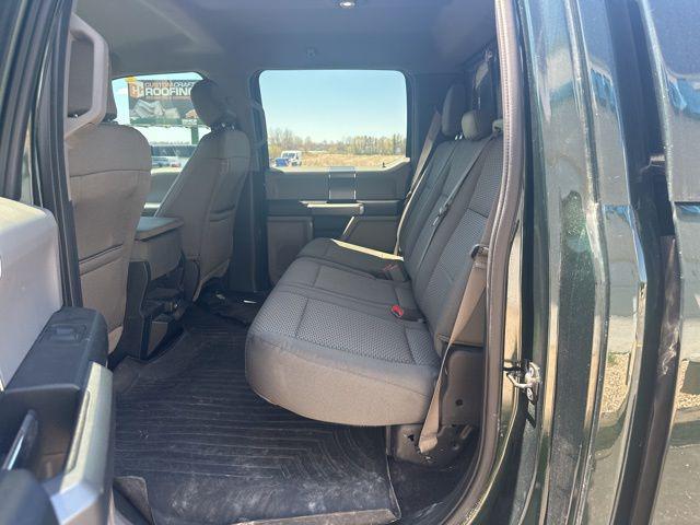 used 2016 Ford F-150 car, priced at $18,358