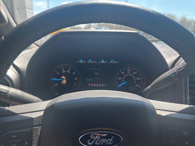 used 2016 Ford F-150 car, priced at $18,358
