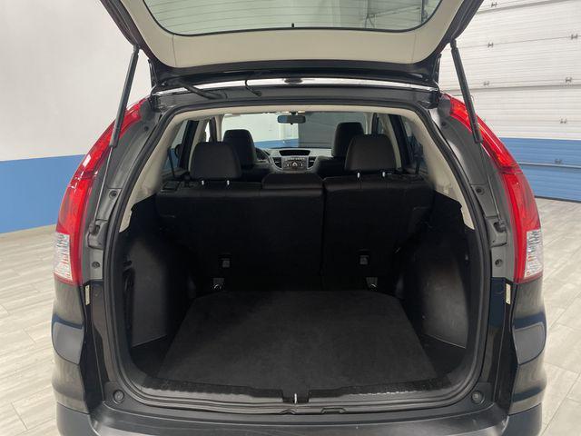 used 2014 Honda CR-V car, priced at $11,044