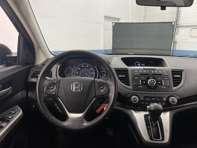 used 2014 Honda CR-V car, priced at $11,044