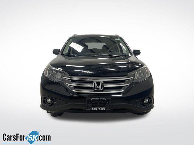 used 2014 Honda CR-V car, priced at $11,044