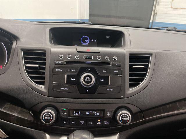 used 2014 Honda CR-V car, priced at $11,044