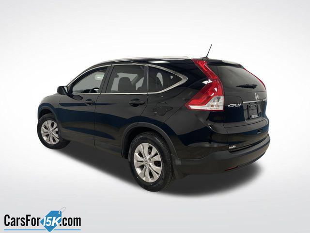 used 2014 Honda CR-V car, priced at $11,044