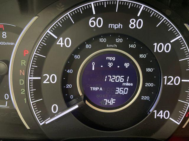 used 2014 Honda CR-V car, priced at $11,044
