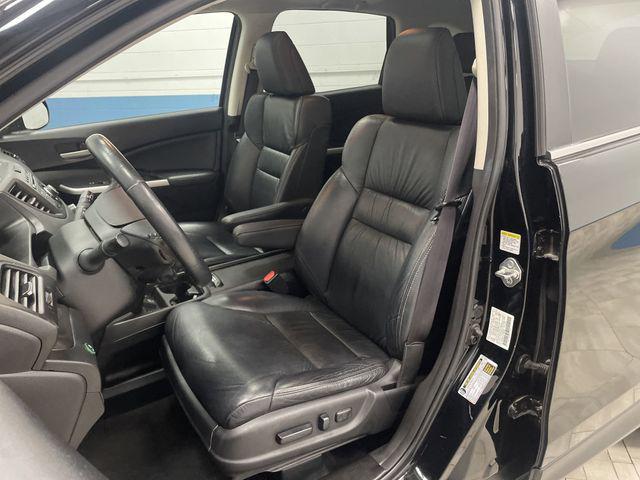 used 2014 Honda CR-V car, priced at $11,044