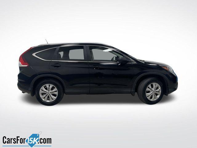 used 2014 Honda CR-V car, priced at $11,044