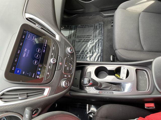 used 2019 Chevrolet Malibu car, priced at $9,500