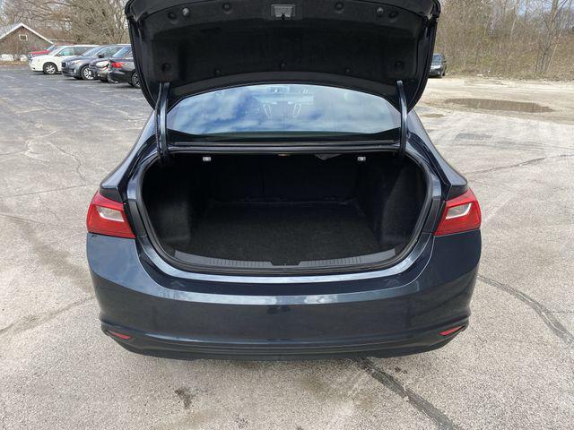 used 2019 Chevrolet Malibu car, priced at $9,500