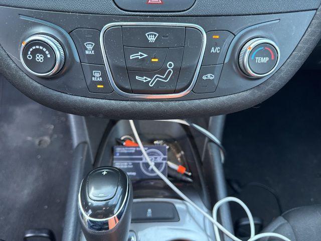 used 2019 Chevrolet Malibu car, priced at $9,904