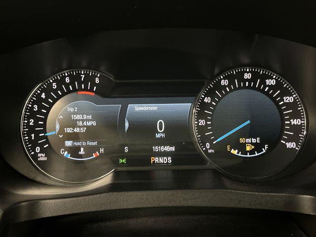 used 2018 Ford Explorer car, priced at $14,900