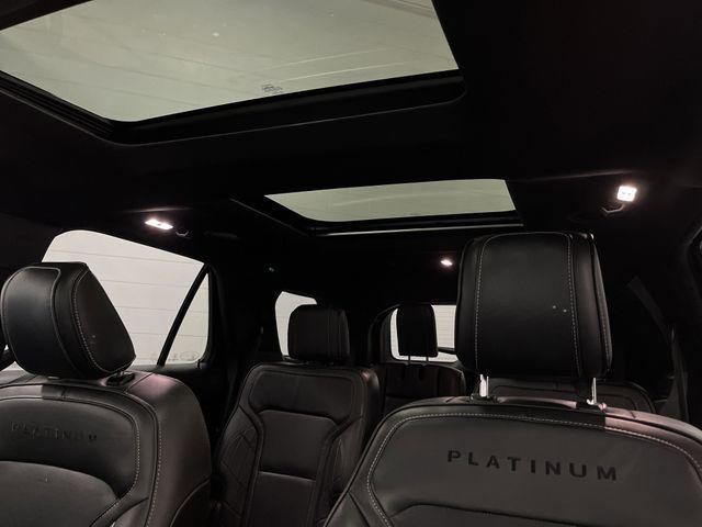 used 2018 Ford Explorer car, priced at $14,900