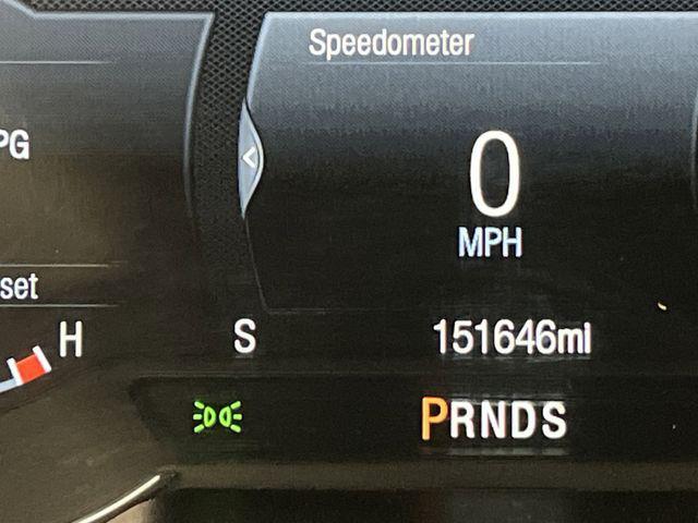 used 2018 Ford Explorer car, priced at $14,900