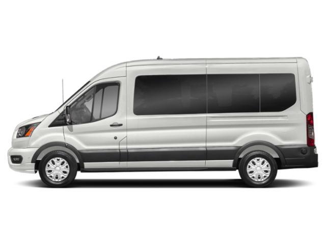 used 2020 Ford Transit-350 car, priced at $31,399