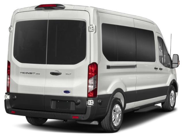 used 2020 Ford Transit-350 car, priced at $31,399