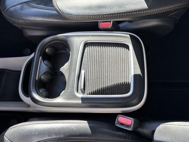 used 2017 Chrysler Pacifica car, priced at $11,975