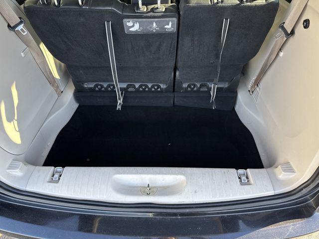 used 2017 Chrysler Pacifica car, priced at $11,975