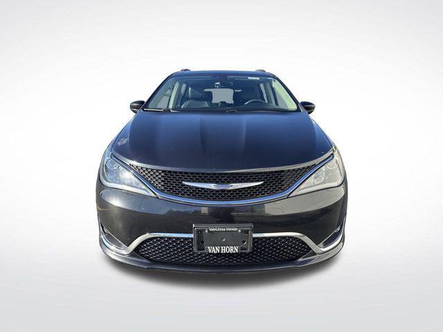 used 2017 Chrysler Pacifica car, priced at $11,975