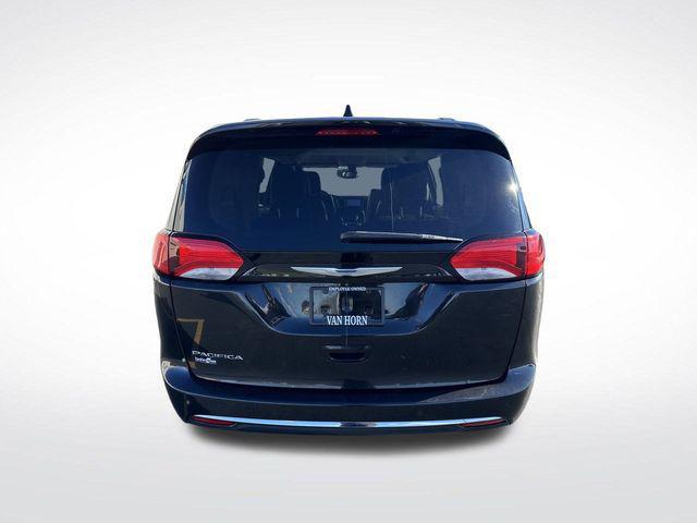 used 2017 Chrysler Pacifica car, priced at $11,975