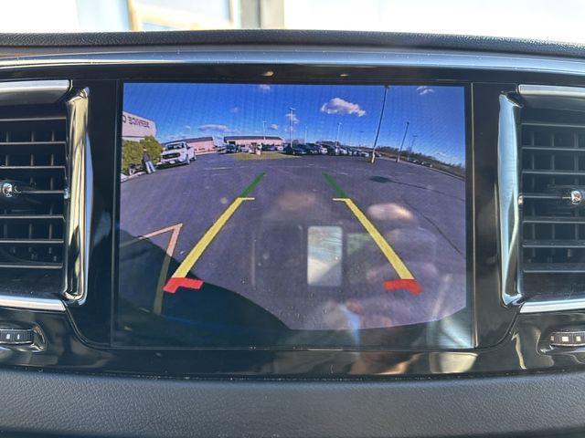 used 2017 Chrysler Pacifica car, priced at $11,975