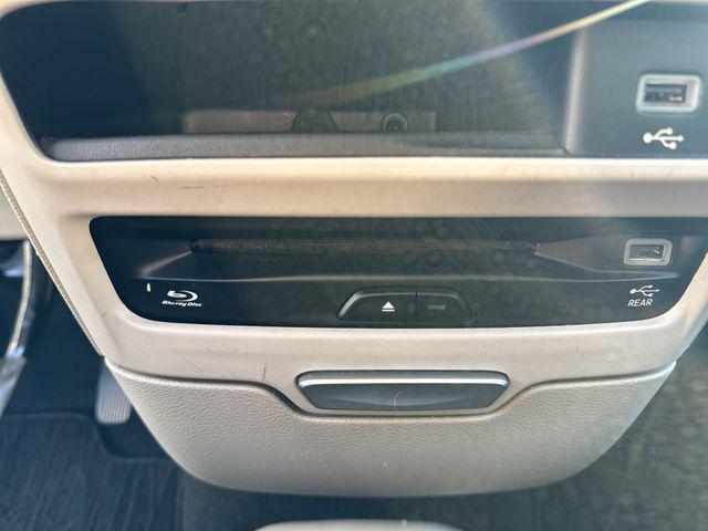 used 2017 Chrysler Pacifica car, priced at $11,975