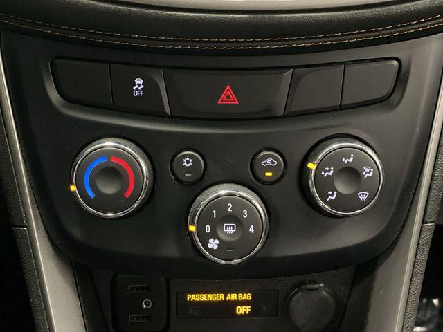 used 2020 Chevrolet Trax car, priced at $11,800