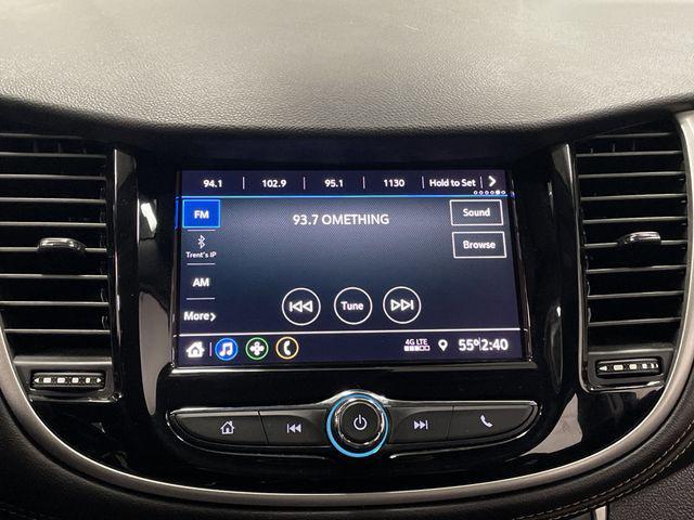 used 2020 Chevrolet Trax car, priced at $11,800