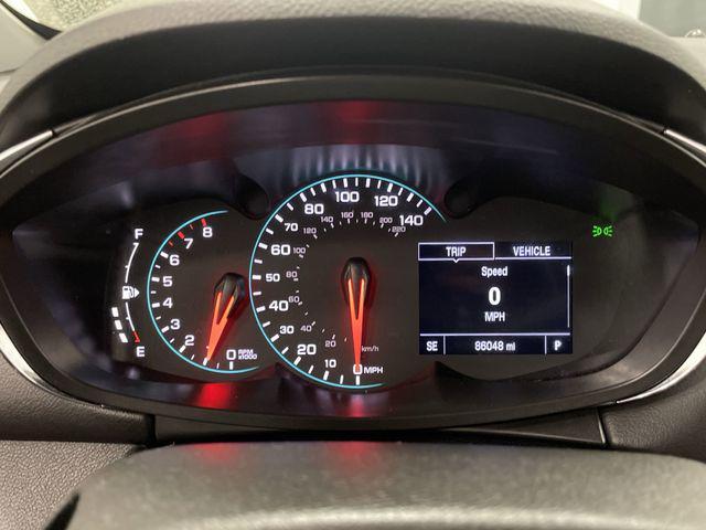 used 2020 Chevrolet Trax car, priced at $11,800