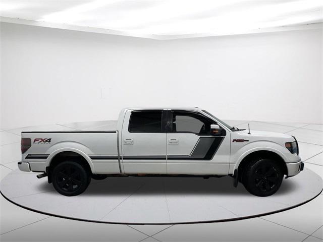 used 2014 Ford F-150 car, priced at $14,599