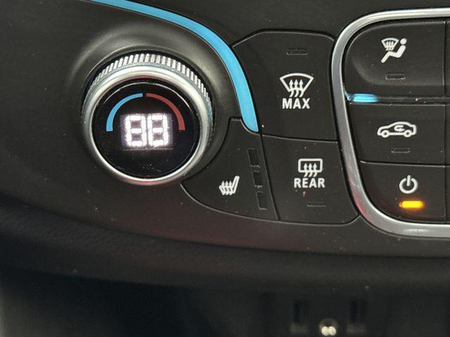 used 2018 Chevrolet Traverse car, priced at $14,548