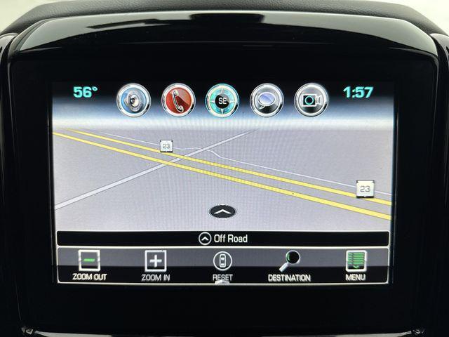 used 2018 Chevrolet Traverse car, priced at $14,548