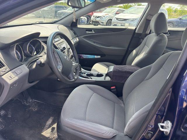 used 2012 Hyundai Sonata car, priced at $7,894