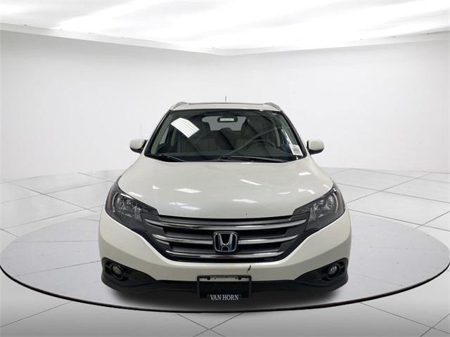 used 2012 Honda CR-V car, priced at $10,499