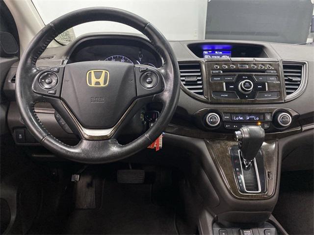 used 2012 Honda CR-V car, priced at $10,499