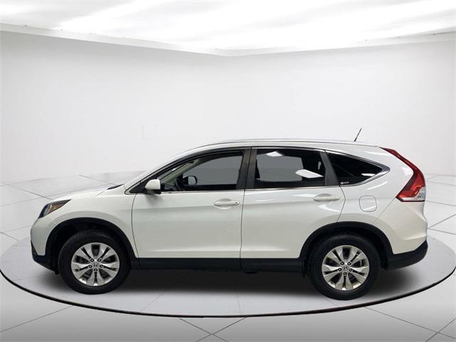 used 2012 Honda CR-V car, priced at $10,499