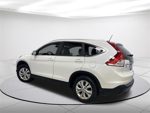 used 2012 Honda CR-V car, priced at $10,499