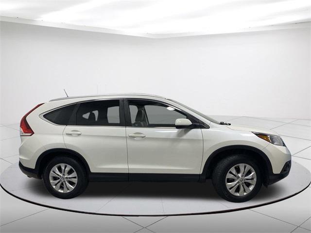 used 2012 Honda CR-V car, priced at $10,499