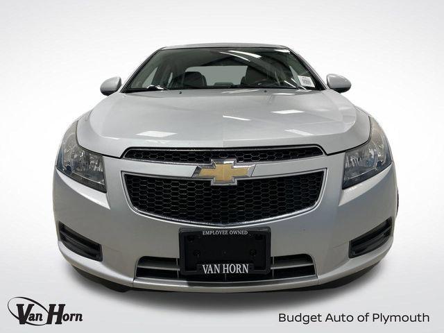 used 2014 Chevrolet Cruze car, priced at $7,849