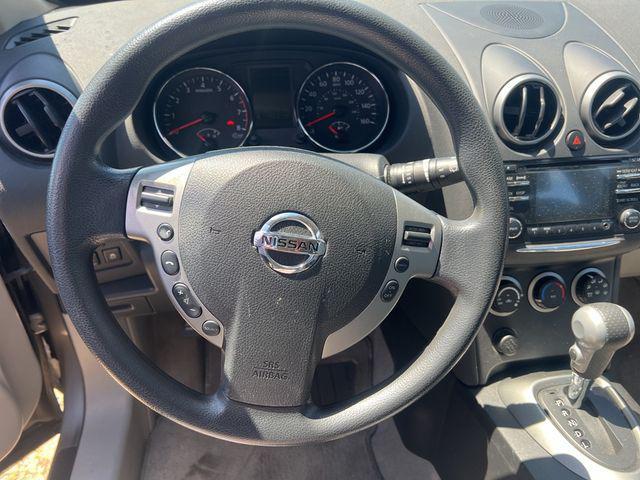 used 2015 Nissan Rogue Select car, priced at $12,175