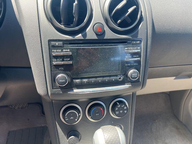 used 2015 Nissan Rogue Select car, priced at $12,175