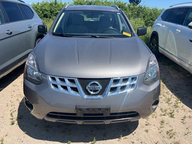 used 2015 Nissan Rogue Select car, priced at $12,175