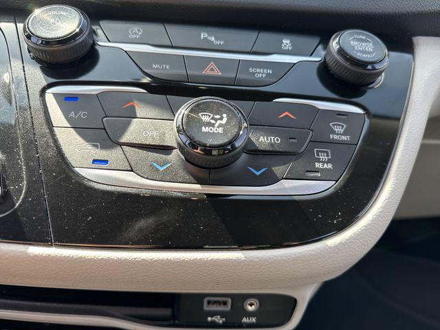 used 2018 Chrysler Pacifica car, priced at $13,773